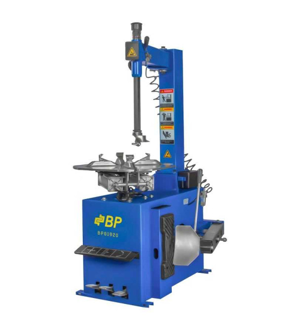 DESENLLANTADORA BP BP01920 3 PEDALES 1HP 220V