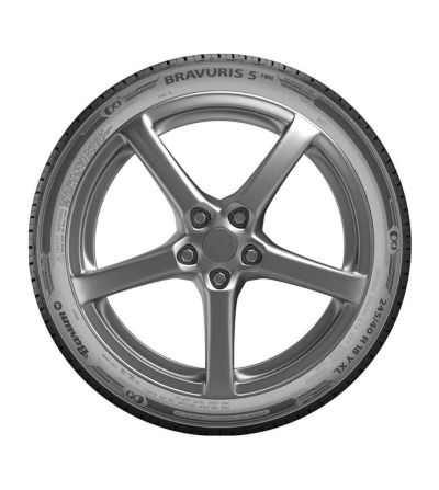 LLANTA BARUM BRAVURIS 165/65R13                                                                                                 