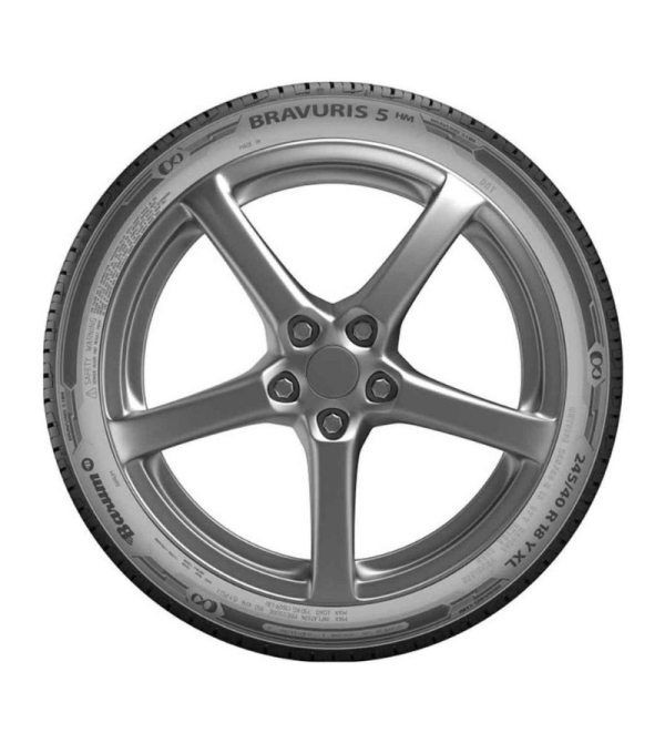 LLANTA BARUM BRAVURIS 165/65R13                                                                                                 