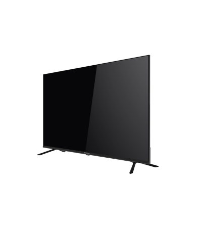 TELEVISOR INDURAMA TIKJ1UHDQLED 50" GOOGLE TV