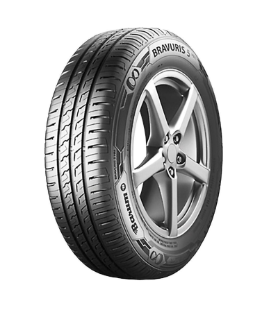 LLANTA BARUM BRAVURIS 165/65R13                                                                                                 