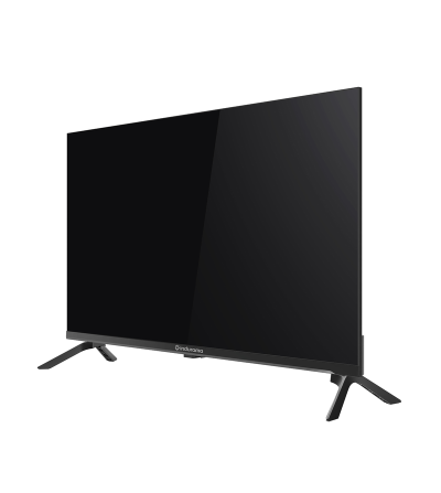 TELEVISOR INDURAMA TIKN3HDQLED 32" GOOGLE TV