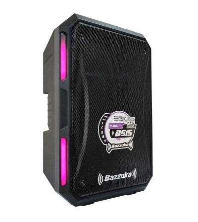 PARLANTE BAZZUKA B515N 75.000 WATTS