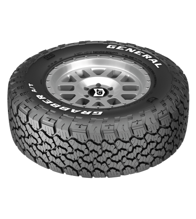 LLANTA GRABBER ATX 235/65 R17 108T