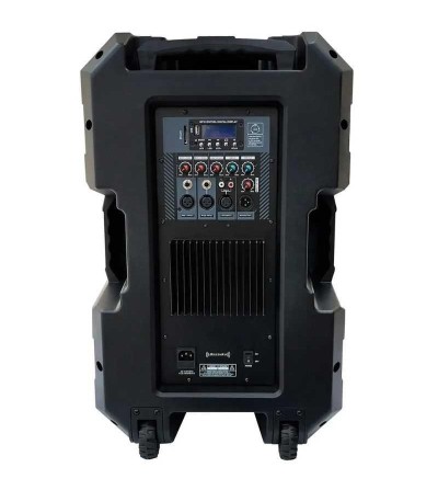 PARLANTE BAZZUKA B515N 75.000 WATTS