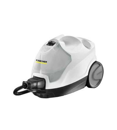 LIMPIADOR KARCHER SC 4 A VAPOR PREMIUM