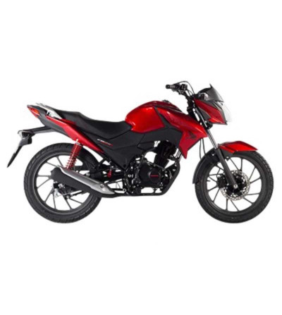 MOTO HONDA TWISTER 125CC AÑO 2026