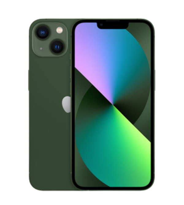 CELULAR IPHONE 13 128 GB                                                                                                        