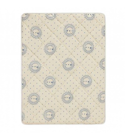 COLCHON CHAIDE ORTOPEDICO PRENSADO PT 200