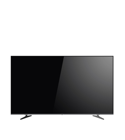 TELEVISOR INDURAMA TIKIQMINLED 85" GOOGLE TV 