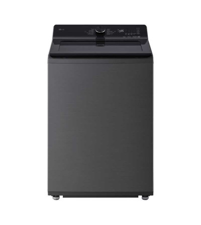 LAVADORA LG  WT25PBTX6 CARGA SUPERIOR 25KG CROMA