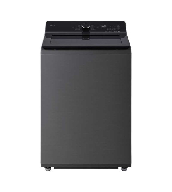 LAVADORA LG  WT25PBTX6 CARGA SUPERIOR 25KG CROMA