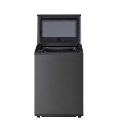 LAVADORA LG  WT25PBTX6 CARGA SUPERIOR 25KG CROMA