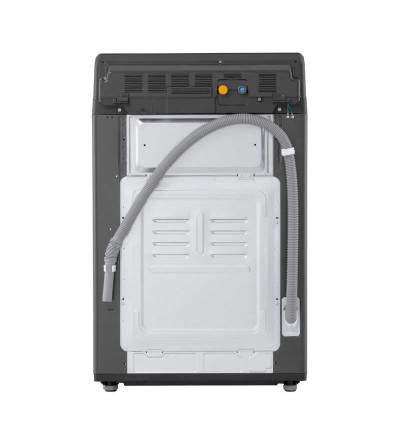 LAVADORA LG  WT25PBTX6 CARGA SUPERIOR 25KG CROMA