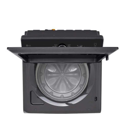 LAVADORA LG  WT25PBTX6 CARGA SUPERIOR 25KG CROMA