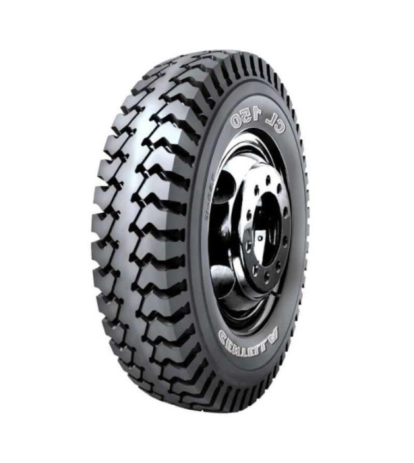 LLANTA CENTELLA 750 R16 DIRECCIONAL 16PR