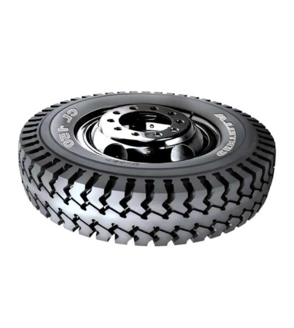 750 R16 Rough LLANTA CENTELLA 750 R16 DIRECCIONAL 16PR