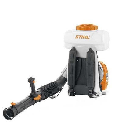 FUMIGADORA STIHL SR440