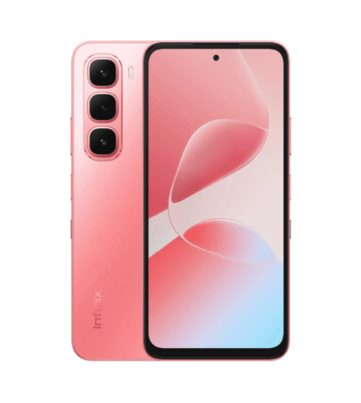 CELULAR INFINIX HOT 60I 256GB 4+4GB