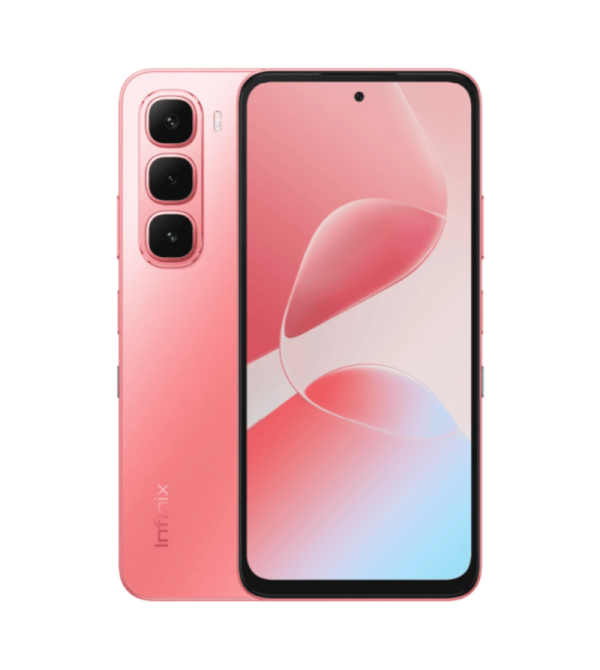 CELULAR INFINIX HOT 60I 256GB 4+4GB