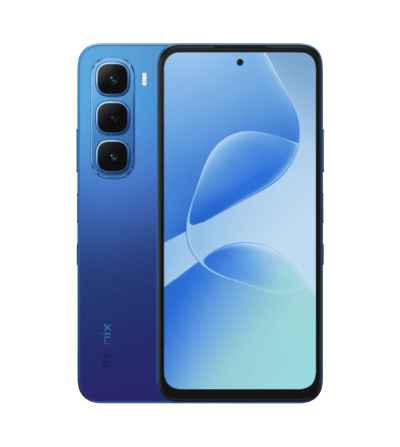 CELULAR INFINIX HOT 60I 256GB 4+4GB