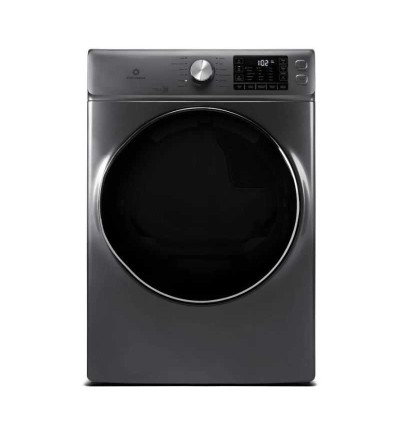 SECADORA INDURAMA SEC-21FCR A GAS 21KG CROMA