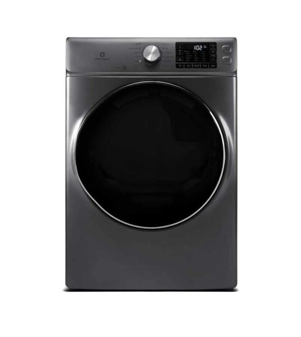 SECADORA INDURAMA SEC-21FCR A GAS 21KG CROMA