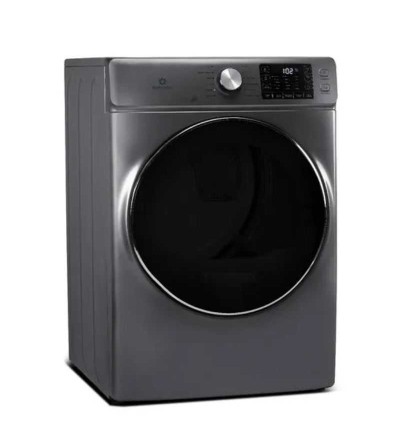 SECADORA INDURAMA SEC-21FCR A GAS 21KG CROMA