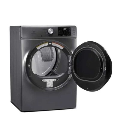 SECADORA INDURAMA SEC-21FCR A GAS 21KG CROMA