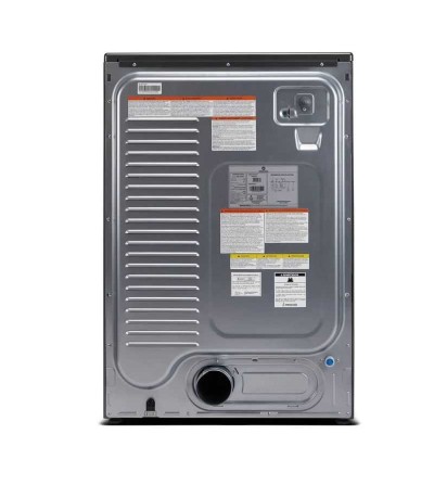 SECADORA INDURAMA SEC-21FCR A GAS 21KG CROMA