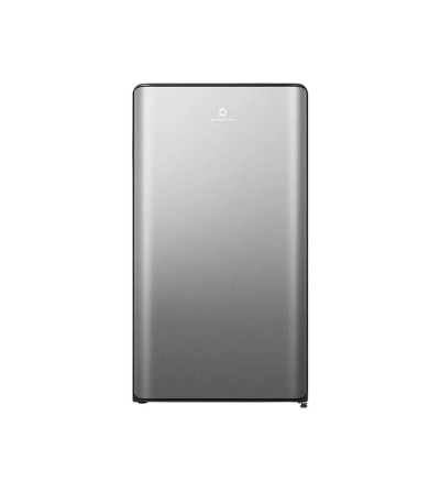 MINIBAR INDURAMA RI-120 CURVED 95LT CROMA                                                                                       