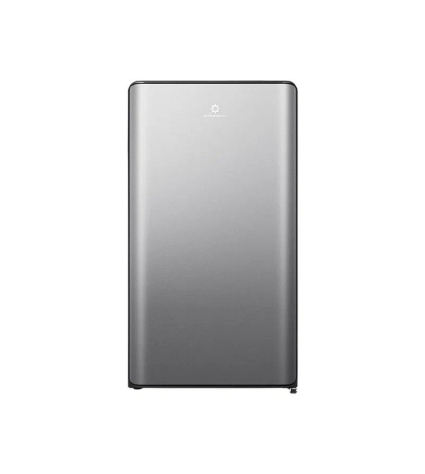 MINIBAR INDURAMA RI-120 CURVED 95LT CROMA                                                                                       
