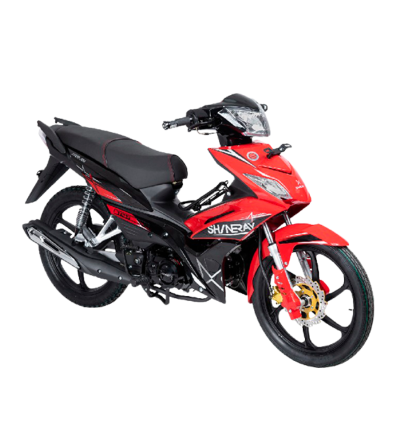 MOTO SHINERAY XY125-30A CABALLITO 125CC 
