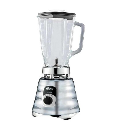 LICUADORA OSTER MEXICANA BLST4655-013 SILVER