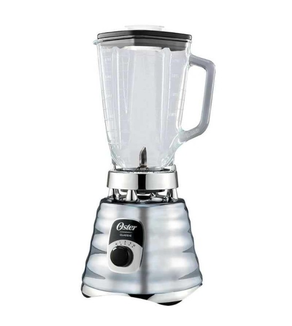 LICUADORA OSTER MEXICANA BLST4655-013 SILVER