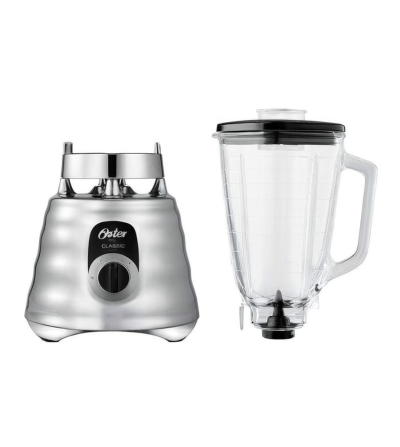 LICUADORA OSTER MEXICANA BLST4655-013 SILVER