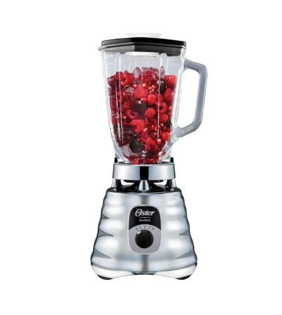 LICUADORA OSTER MEXICANA BLST4655-013 SILVER