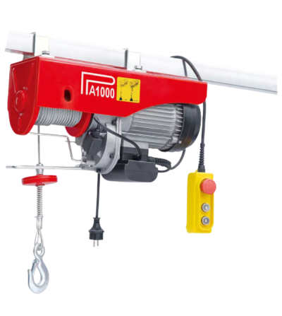 TECLE CENTURY PA1000 ELECTRICO 500KG/1000LB 110V