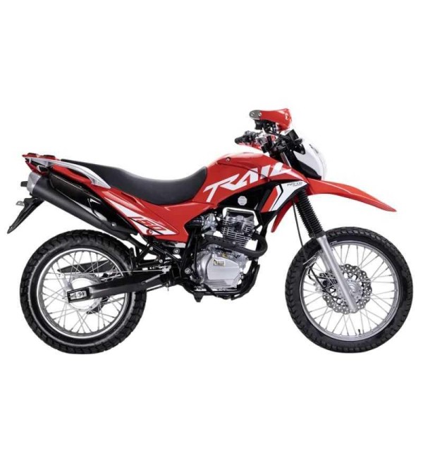 MOTO MOTOR 1 TRAIL 150 ZS 150CC 