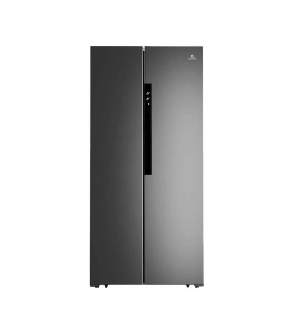 REFRIGERADORA INDURAMA RI-770 SIDE 480LT CROMA