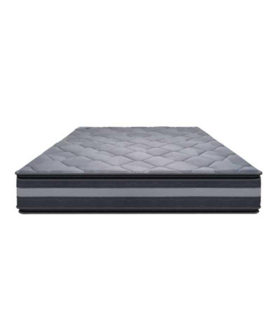 COLCHON CHAIDE CONTINENTAL LUJO 2 PILLOW TOP 135 GR/BG
