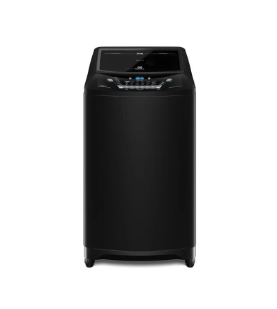 LAVADORA ELECTROLUX EWIX21F6ESB 21KGB NEGRO