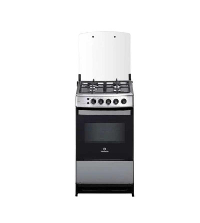 COCINA INDURAMA BILBAO 4Q CROMA