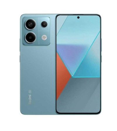 CELULAR XIAOMI REDMI NOTE 13 PRO 5G 256GB 8GB