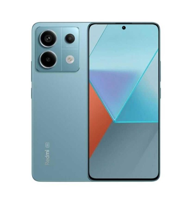 CELULAR XIAOMI REDMI NOTE 13 PRO 5G 256GB 8GB