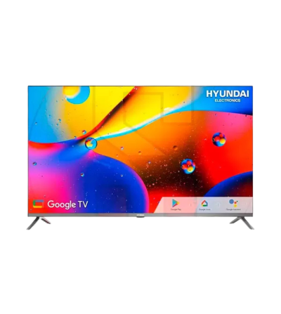 TELEVISOR HYUNDAI HYLED4322GiM CO 43" 