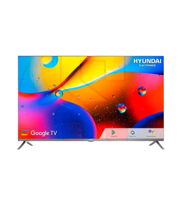 TELEVISOR HYUNDAI HYLED4322GiM CO 43" 