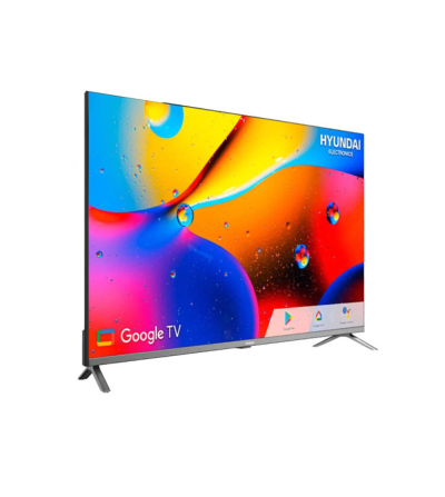 TELEVISOR HYUNDAI HYLED4322GiM CO 43" 