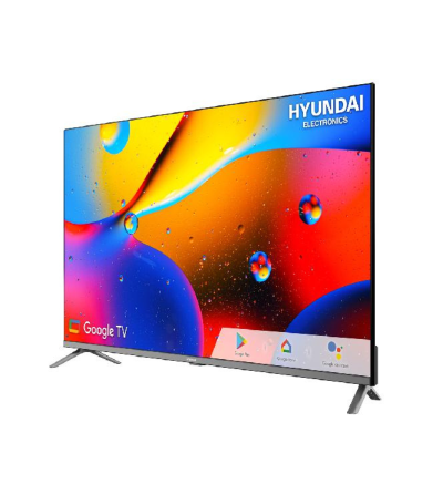 TELEVISOR HYUNDAI HYLED4322GiM CO 43" 