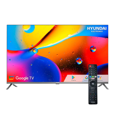 TELEVISOR HYUNDAI HYLED4322GiM CO 43" 